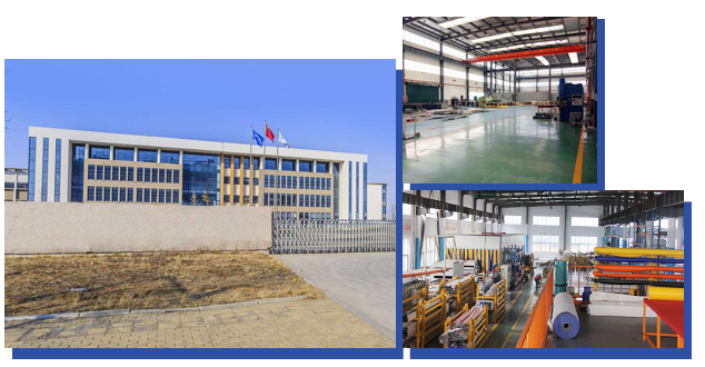 洛陽市峻杰塑料有限公司